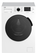 Стиральная машина Beko WSPE7612W белый