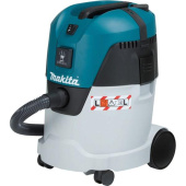Пылесос строительный Makita VC 2512 L
