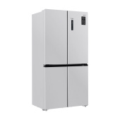 Холодильник TESLER RCD-547BI Sparkling white