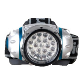 CAMELION (7537) LED5313-19F4 3хR03