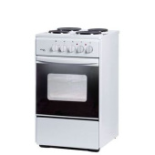 Плита электрическая Лада Nova AE 14027 W/B