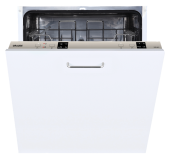 Встраиваемая посудомоечная машина Graude VGE 60.0