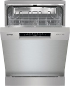 Посудомоечная машина Gorenje GS642E90X серебристый