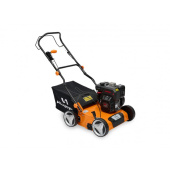 Аэратор газонов бензиновый VILLARTEC AB 4140