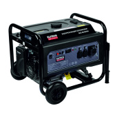 Бензогенератор ELITECH GES 8000RW