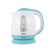 Чайник электрический Blackton Bt KT1701P белый/мятный
