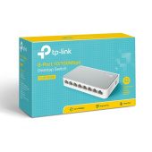 TP-LINK TL-SF1008D