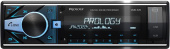 PROLOGY CMD-320 DSP USB/FM/BT ресивер