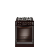 Плита газовая Gefest 6500-02 0045 черный