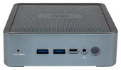 HIPER Expertbox ED20 Dark Gray (ED20-I5124R16N5NSG)