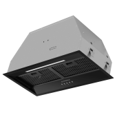 Вытяжка MAUNFELD Vivid 603EM черный