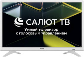 ASANO 24LH5011T HD SMART TV Салют белый