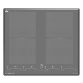 Индукционная варочная панель MAUNFELD CVI594SF2LGR Inverter