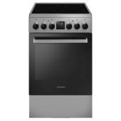 Плита электрическая MAUNFELD MEC55CS08D