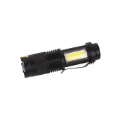 CAMELION LED51531 черный