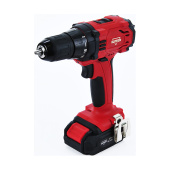 Дрель аккумуляторная ELITECH ДА 12 СЛ2 (2.0Ач)  (Е2201.004.01)