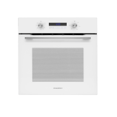 Духовой шкаф газовый Maunfeld MOGM703W с электрическим грилем