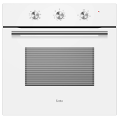 Электрический духовой шкаф EVELUX EO 620 W