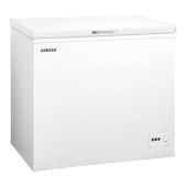Морозильный ларь Centek CT-1765 белый
