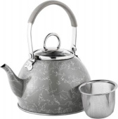 KELLI KL-4568 1,2л Серебряный