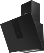 Вытяжка MAUNFELD Aurora 60 черный матовый