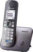 PANASONIC KX-TG6811RUM
