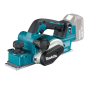 Рубанок аккумуляторный Makita DKP181Z