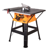 Станок распиловочный циркулярный Вихрь ЦРС-255