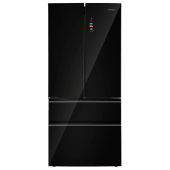 Холодильник MAUNFELD MFF190NFDB01