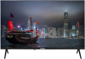 32" Телевизор ASANO 32LH5000T черный 1366x768, HD, 60 Гц, Wi-Fi, Smart TV, Family