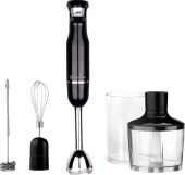 EVOLUTION HBS-0642 BLACK