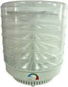 ВЕТЕРОК 2У (кол-во сит-6) в гофротаре, прозрачный