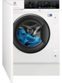 Встраиваемая стиральная машина ELECTROLUX EW7W368SI