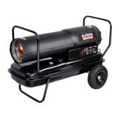 Тепловая пушка ELITECH DGH 70 дизельная