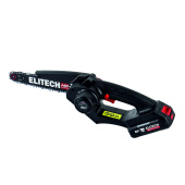 Пила цепная аккумуляторная ELITECH CS 2008BLK (E1611.016.00)