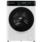 Стиральная машина MAUNFELD MFWD1295WH05 с сушкой