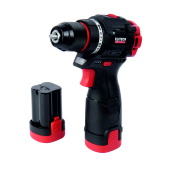 Дрель аккумуляторная ELITECH CD 16L2 (E2201.039.01)