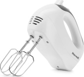 MAXWELL MW-1356 (W) белый