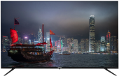 55" Телевизор ASANO 55LU5030T черный 3840x2160, 4K UltraHD, 60 Гц, Wi-Fi, Smart TV, Салют ТВ