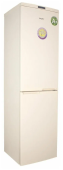 Холодильник DON R-296 BE, бежевый мрамор