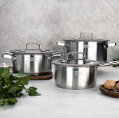 TALLER 17350 Набор посуды