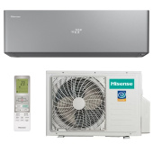 Сплит-система Hisense AS-10UW4RXVQH00A(B)