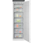 Встраиваемый морозильник Electrolux KUN7NE18S