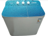 Стиральная машина VESTA WMG 70P 7кг Abstract 01