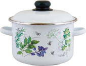 APPETITE 1RD181М Травы эмал цил 3,0л