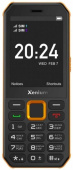 XENIUM X300 Orange Black