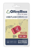 OLTRAMAX OM-16GB-330-Red