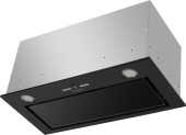Вытяжка MAUNFELD Fantasy 1000ST 60 черное стекло