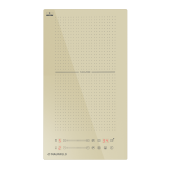 Индукционная варочная панель MAUNFELD CVI292S2FBG