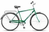 Велосипед городской Stels Avangard 300 28 C Z010 зеленый